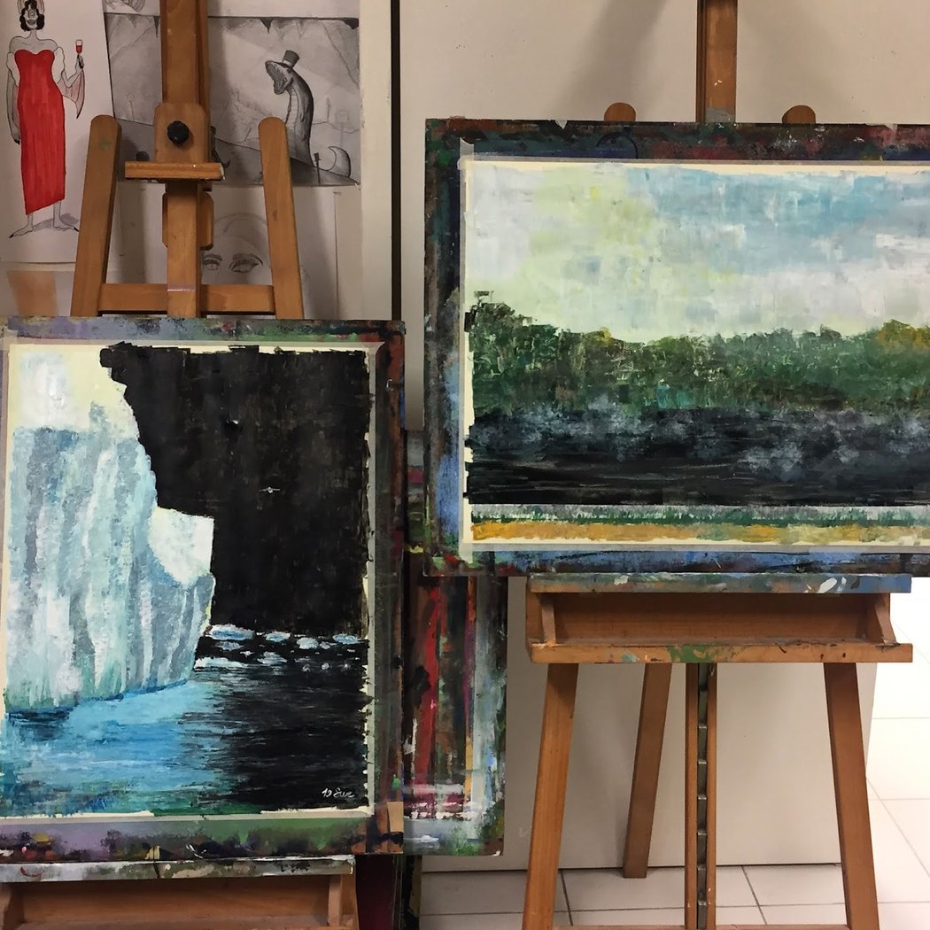 Ateliers des Arts Agiles 3
